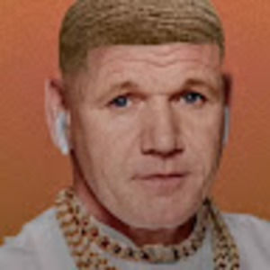 Meet your Posher, Lacy